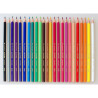 ALPINO PINTURAS 24 COLORES
