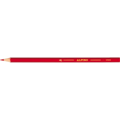 ALPINO PINTURAS 36 COLORES
