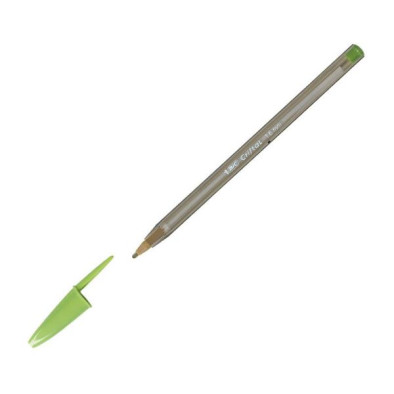 BIC CRISTAL FUN LIMA 1.6