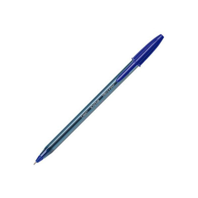 BIC CRISTAL ULTRAFINE AZUL