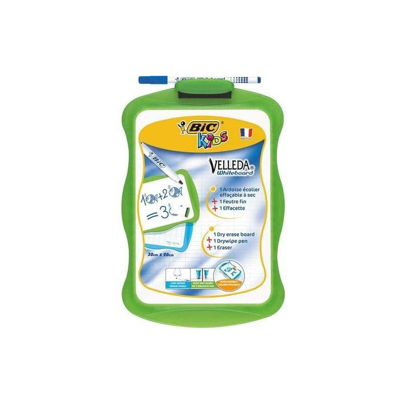 BIC KIDS PIZARRA VELLEDA