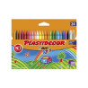 BIC KIDS PLASTIDECOR 24 COLORES
