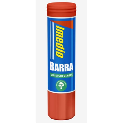 IMEDIO PEGAMENTO BARRA 40G