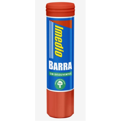 IMEDIO PEGAMENTO BARRA 40G