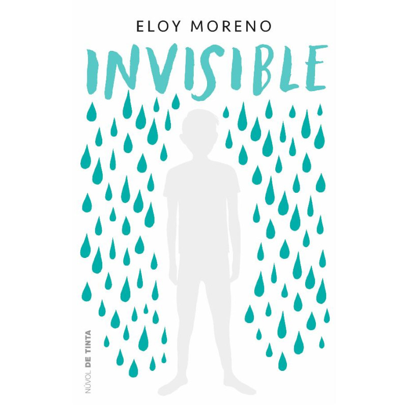 INVISIBLE (EDICIO EN CATALA)