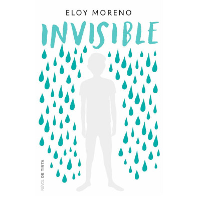 INVISIBLE (EDICIO EN CATALA)