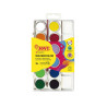 JOVI ACUARELAS 12 COLORES
