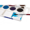 JOVI ACUARELAS 12 COLORES