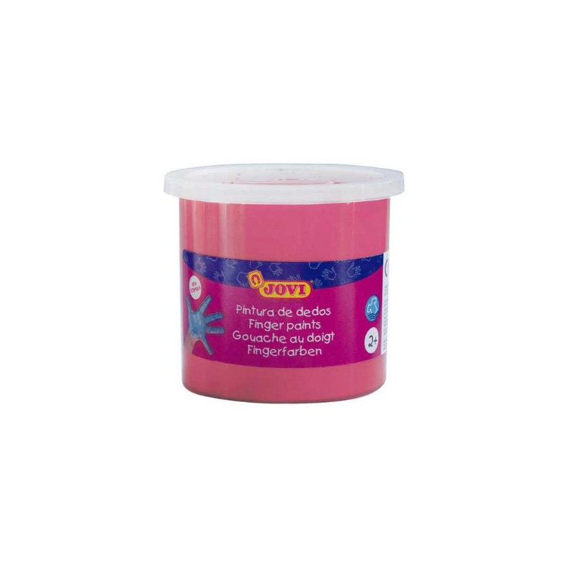 JOVI B. PINTURA DEDOS 125ML MAGENTA