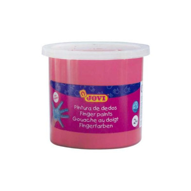 JOVI B. PINTURA DEDOS 125ML MAGENTA