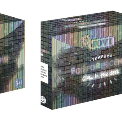 JOVI CJ. 4 TEMPERA FOSFO 55ML.