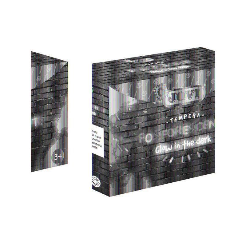 JOVI CJ. 4 TEMPERA FOSFO 55ML.