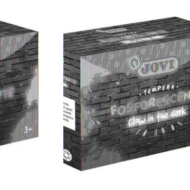 JOVI CJ. 4 TEMPERA FOSFO 55ML.