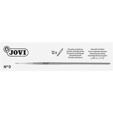 JOVI PINCEL N0