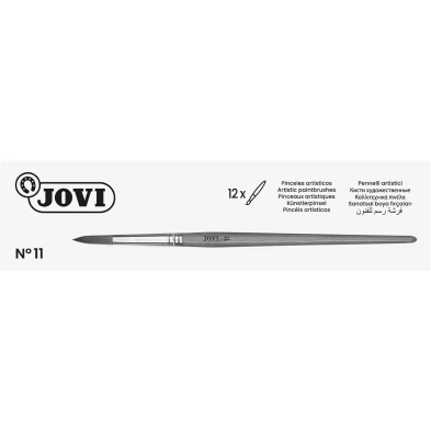 JOVI PINCEL N11