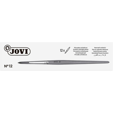 JOVI PINCEL N12