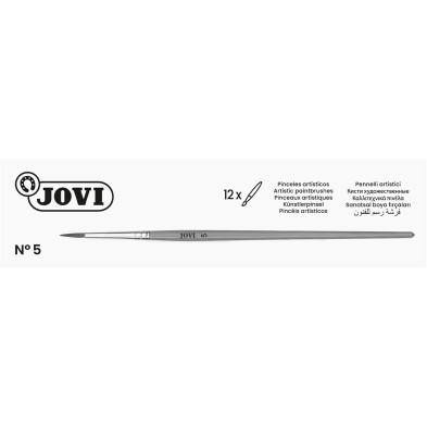 JOVI PINCEL N5