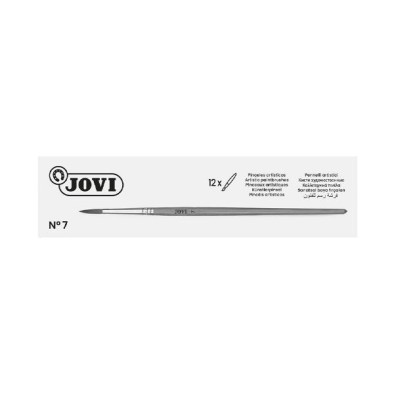 JOVI PINCEL N7