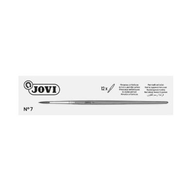 JOVI PINCEL N7