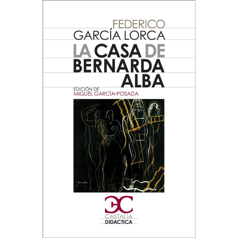 LA CASA DE BERNARDA ALBA