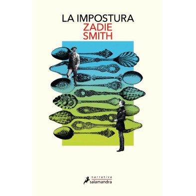 LA IMPOSTURA