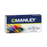 MANLEY 10 COLORES