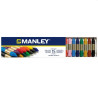 MANLEY CJ. 15 CERAS