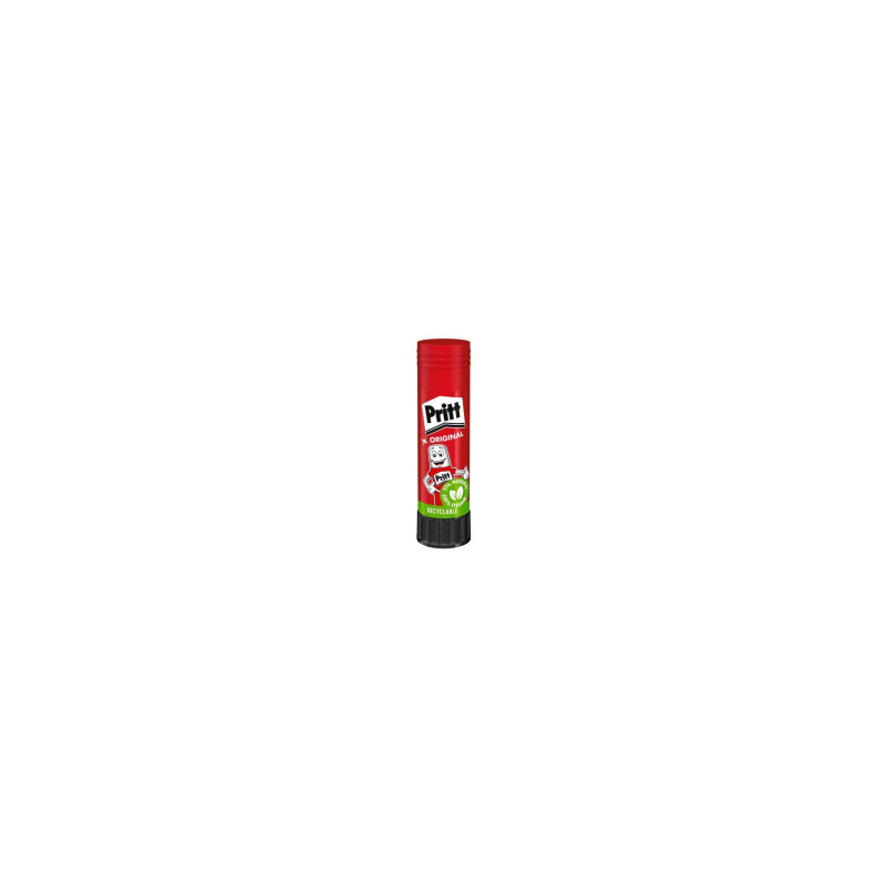 PRITT BARRA PEGAMENTO 43GR