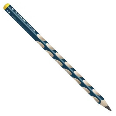 STABILO LAPIZ EASY GRAPH ZURDO