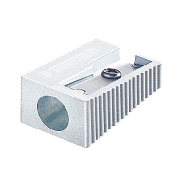 STAEDTLER AFILALAPIZ METAL