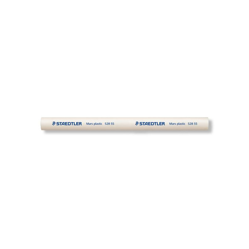 STAEDTLER BORRADOR MARS PLASTIC