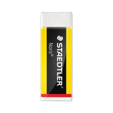 STAEDTLER BORRADOR NORIS