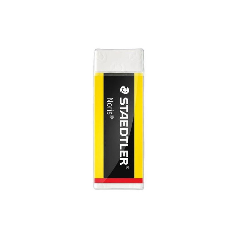 STAEDTLER BORRADOR NORIS