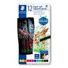 STAEDTLER CJ. 12 LAPIZ SUPER SOFT
