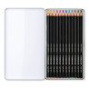 STAEDTLER CJ. 12 LAPIZ SUPER SOFT