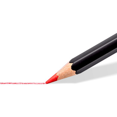 STAEDTLER CJ. 12 LAPIZ SUPER SOFT