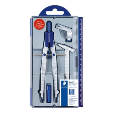 STAEDTLER COMPAS ALARGADERA 550 02