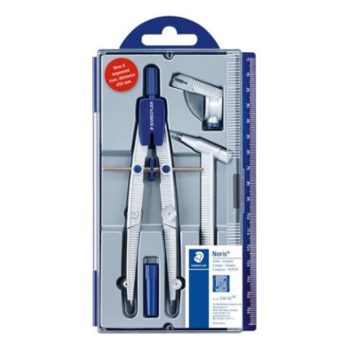STAEDTLER COMPAS ALARGADERA 550 02