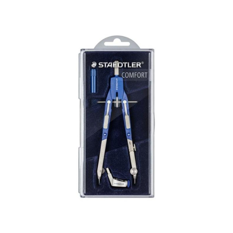 STAEDTLER COMPAS COMFORT 55201