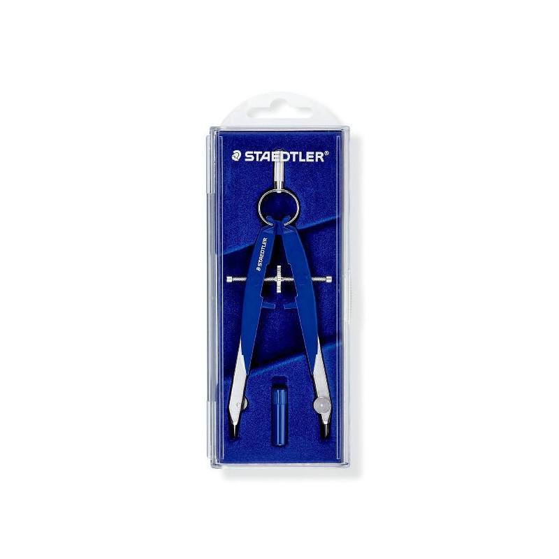 STAEDTLER COMPAS MICROMETRICO COMFORT 552
