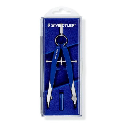 STAEDTLER COMPAS MICROMETRICO COMFORT 552