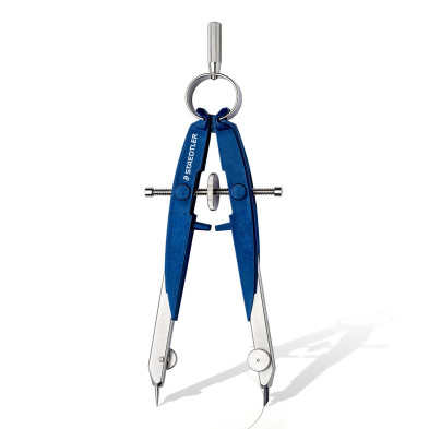 STAEDTLER COMPAS MICROMETRICO COMFORT 552