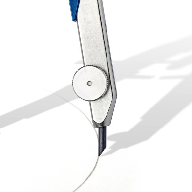 STAEDTLER COMPAS MICROMETRICO COMFORT 552
