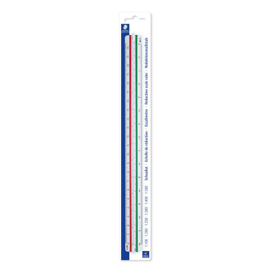 STAEDTLER ESCALIMETRO 561 98