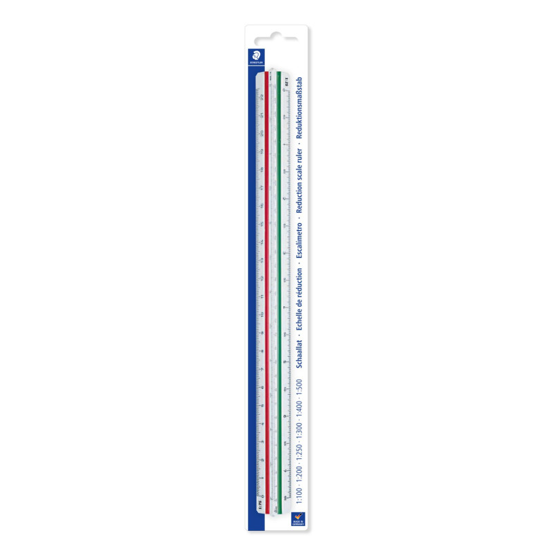 STAEDTLER ESCALIMETRO 561 98