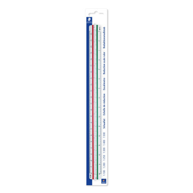 STAEDTLER ESCALIMETRO 561 98