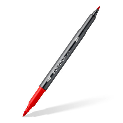 STAEDTLER EST. 120 U. DOBLE PUNTA