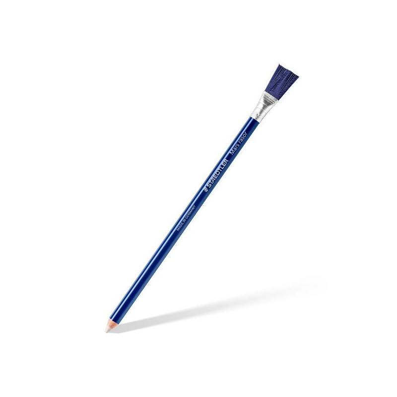 STAEDTLER LAPIZ BORRAR RASOR