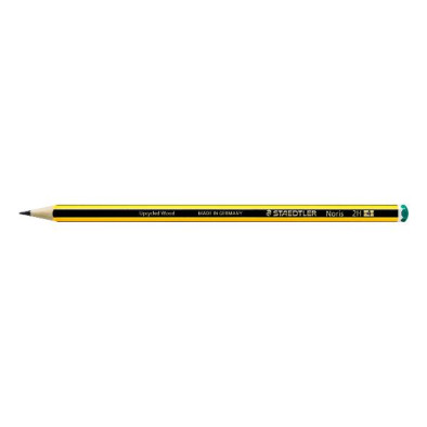 STAEDTLER LAPIZ NORIS 2H - 4