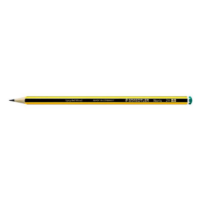 STAEDTLER LAPIZ NORIS 2H - 4